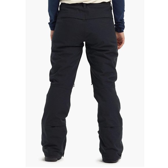 Burton Women's Society Snow Pant Size M - Picture 2 of 11
